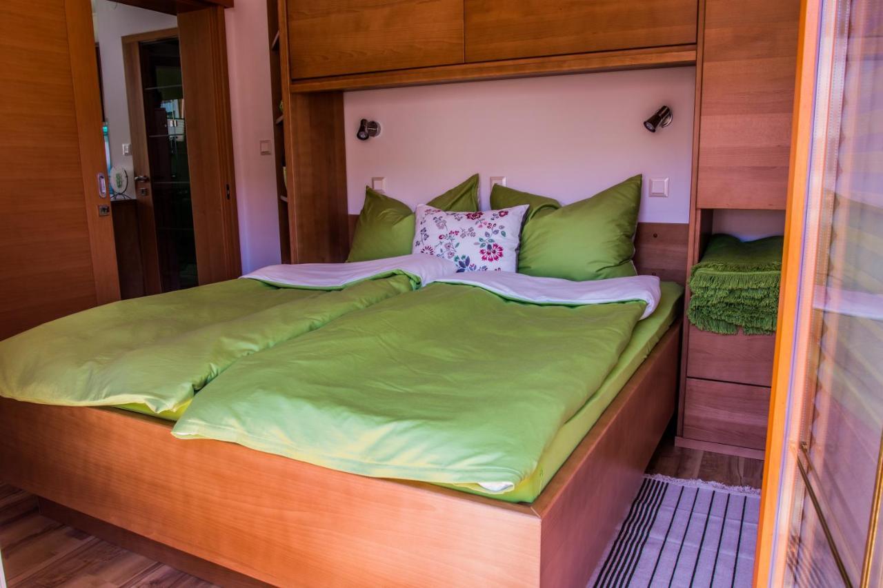 Apartments Bbi Luce Экстерьер фото
