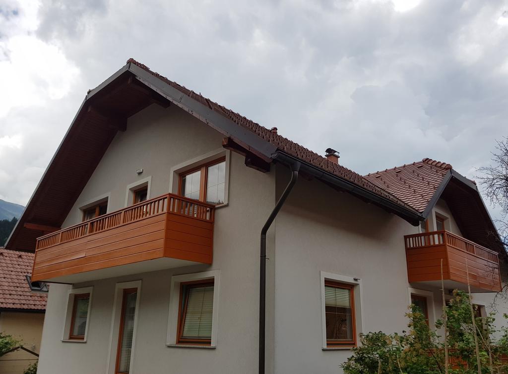 Apartments Bbi Luce Экстерьер фото
