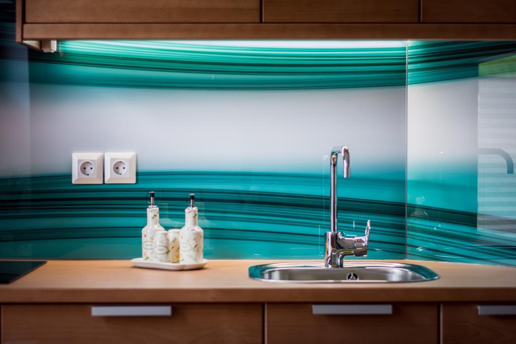 Apartments Bbi Luce Экстерьер фото