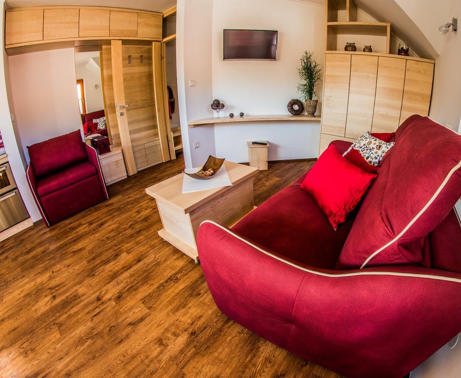 Apartments Bbi Luce Экстерьер фото