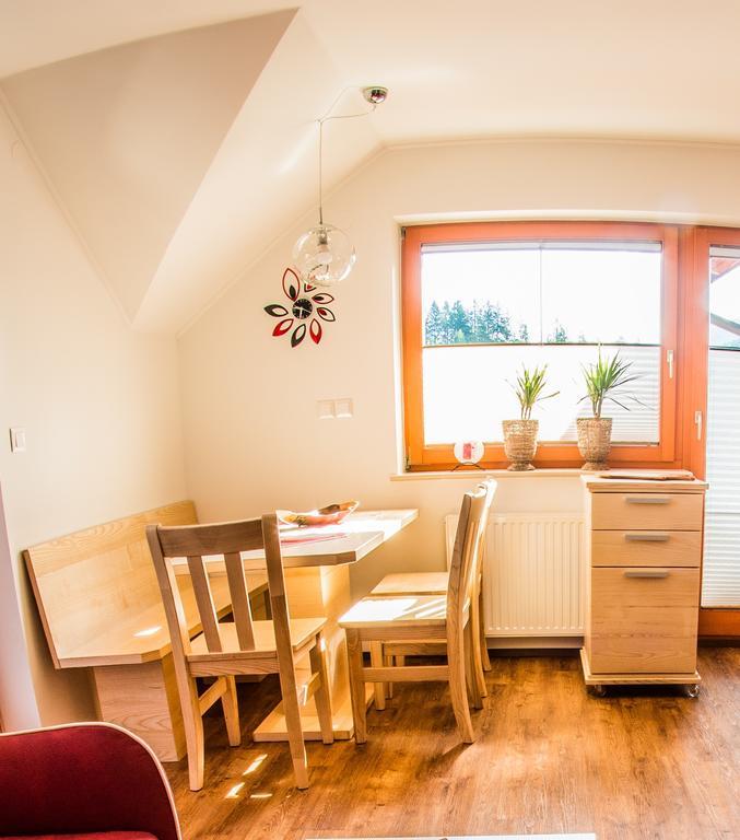 Apartments Bbi Luce Экстерьер фото