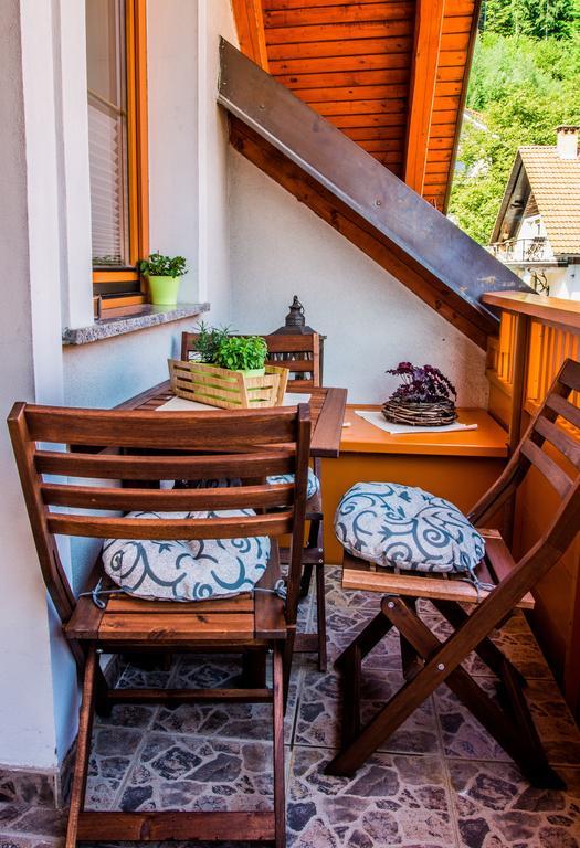 Apartments Bbi Luce Экстерьер фото