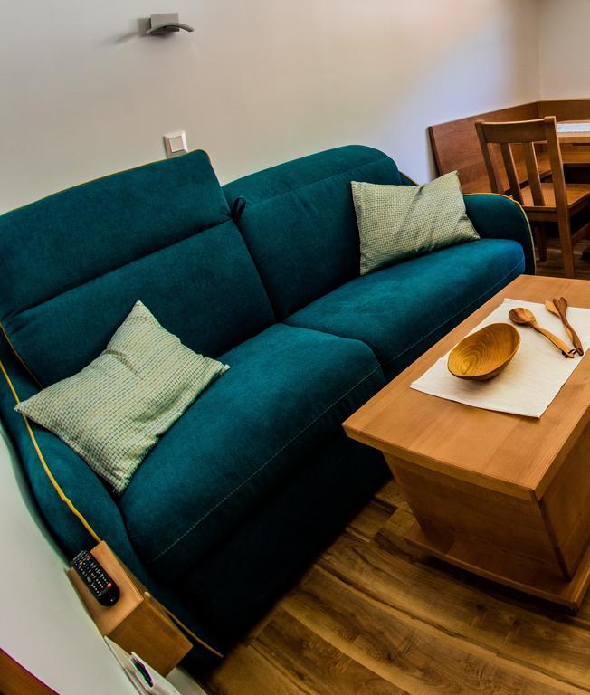 Apartments Bbi Luce Экстерьер фото