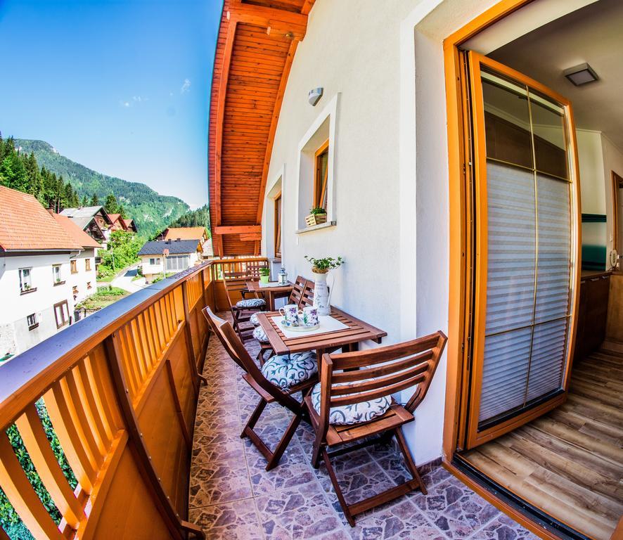 Apartments Bbi Luce Экстерьер фото