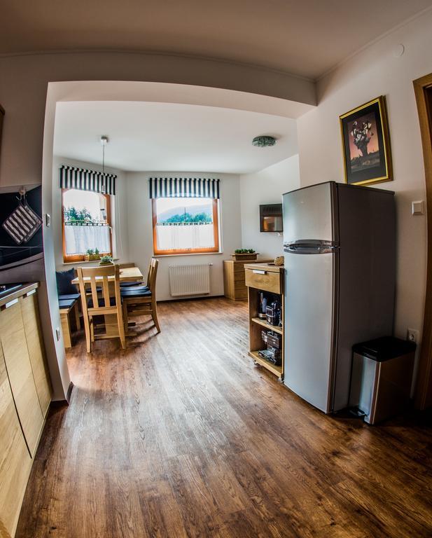 Apartments Bbi Luce Экстерьер фото