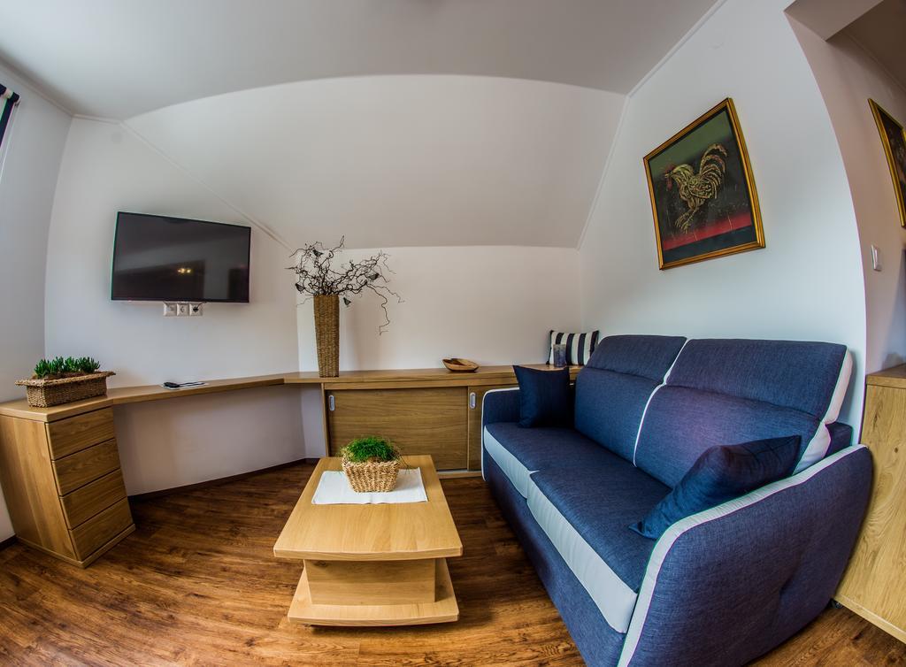 Apartments Bbi Luce Экстерьер фото
