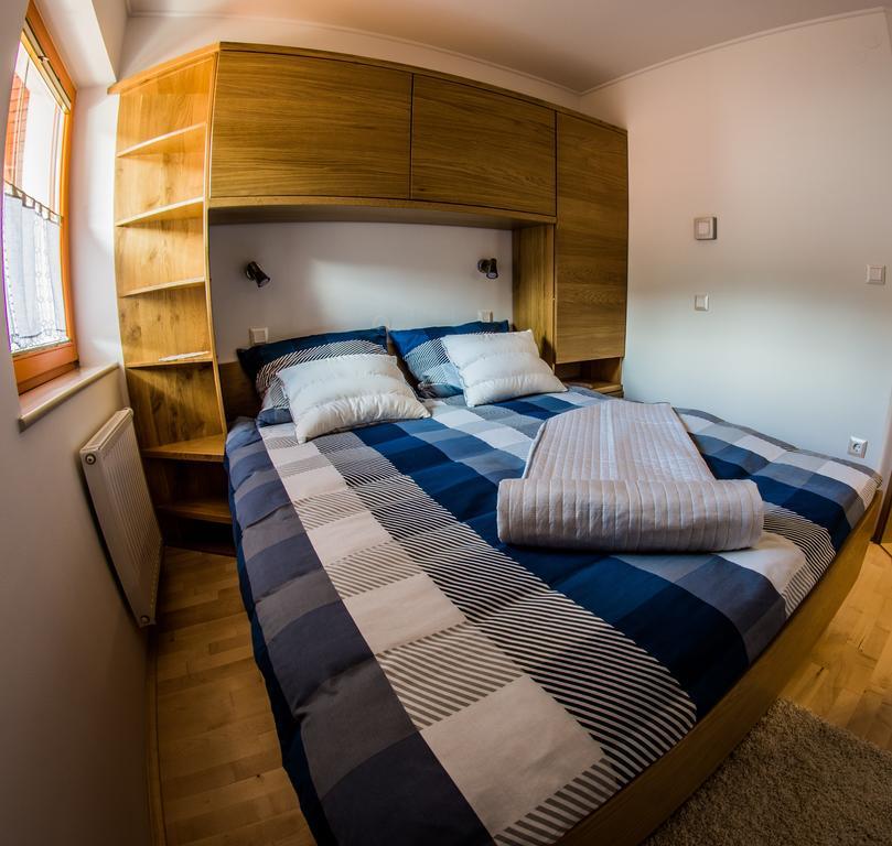 Apartments Bbi Luce Экстерьер фото
